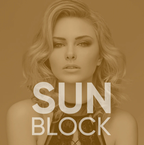 Sun Block