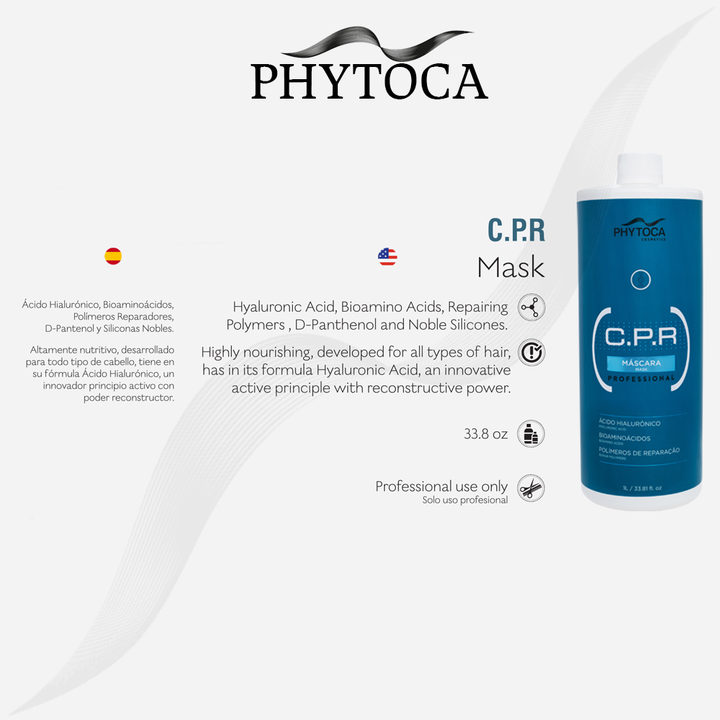 C.P.R Hair Mask
