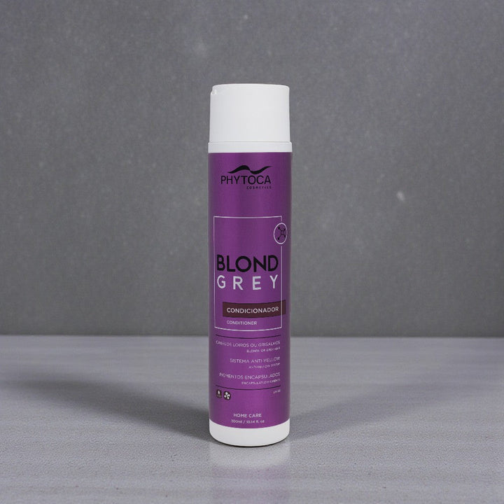 Blond Grey Conditioner