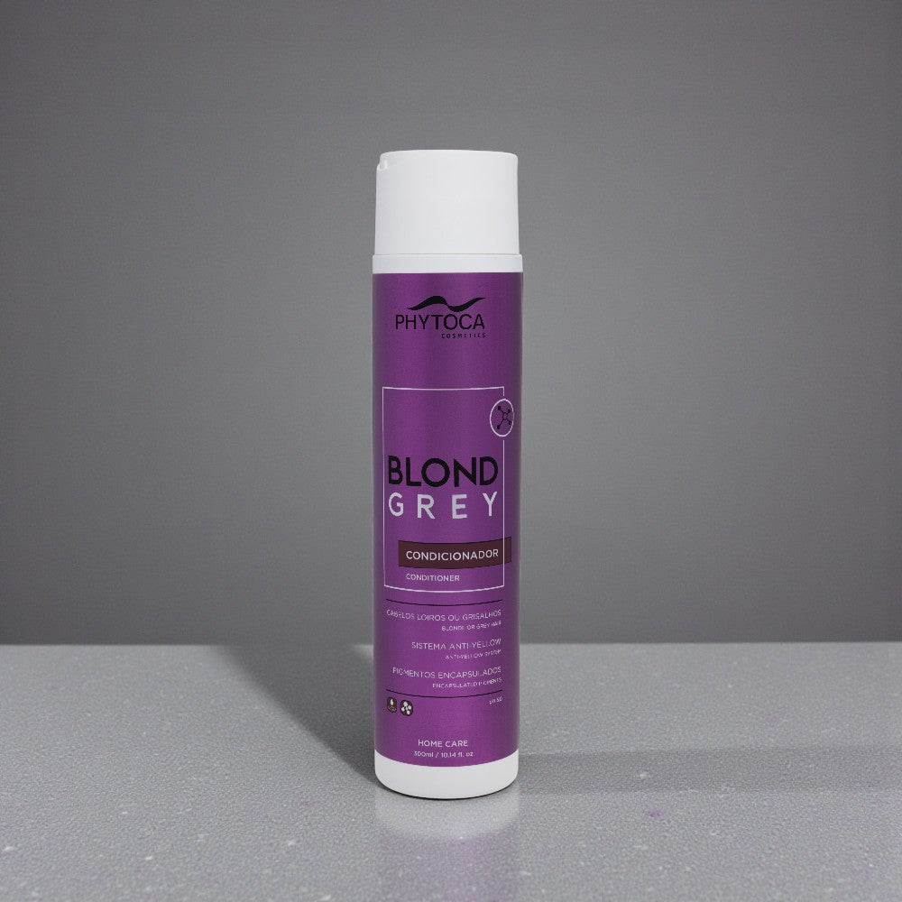 Blond Grey Conditioner