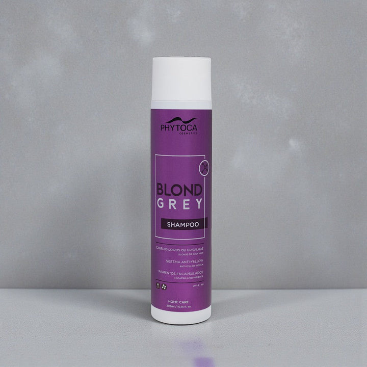 Blond Grey Shampoo