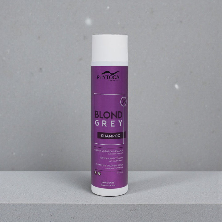 Blond Grey Shampoo