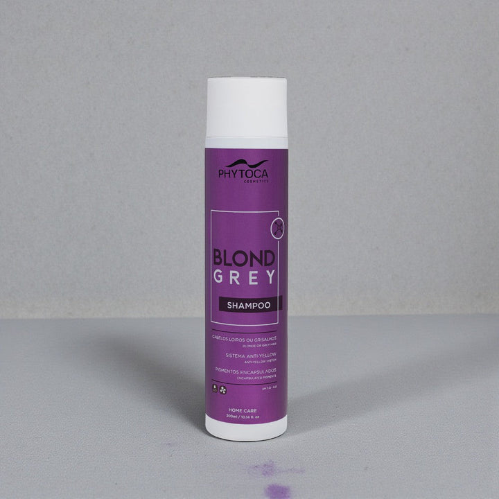 Blond Grey Shampoo