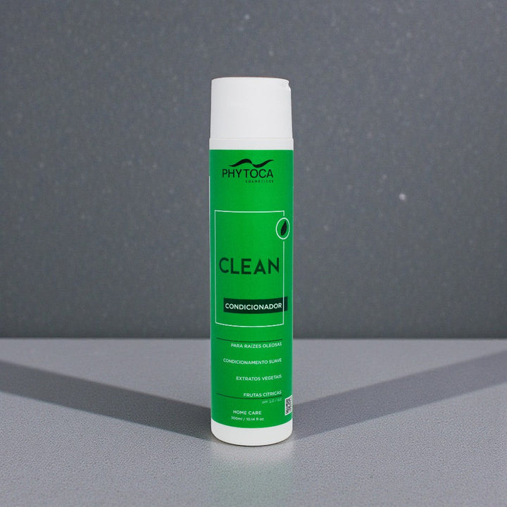 Clean Conditioner