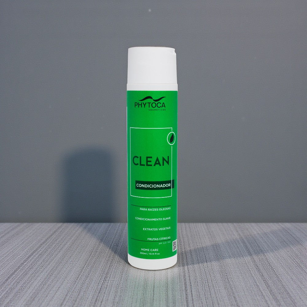 Clean Conditioner
