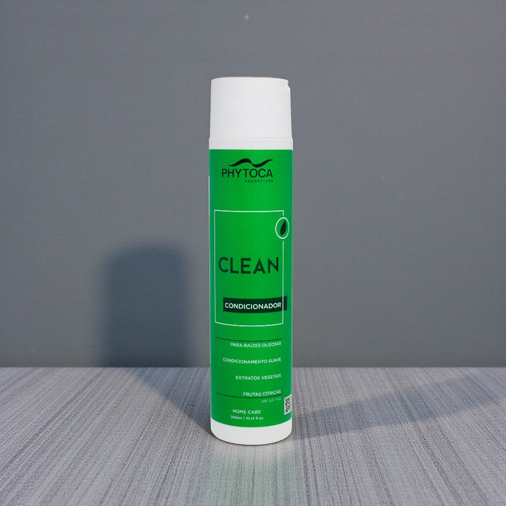 Clean Conditioner