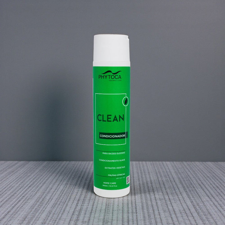 Clean Conditioner