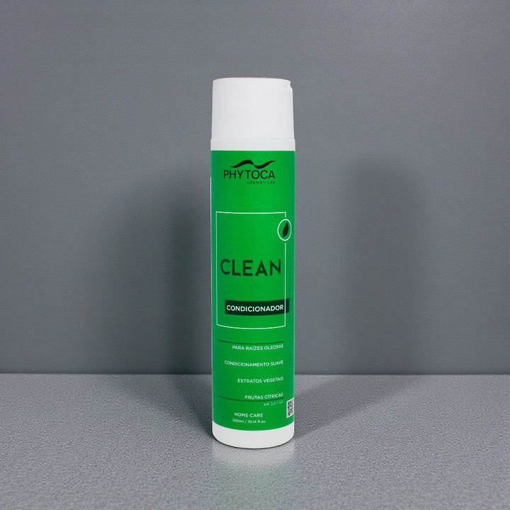 Clean Conditioner