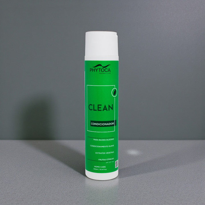 Clean Conditioner