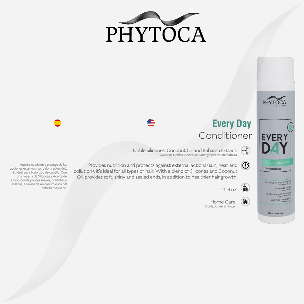 Every Day Conditioner