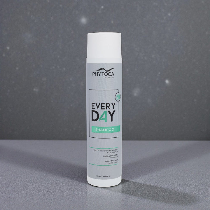 Every Day Shampoo
