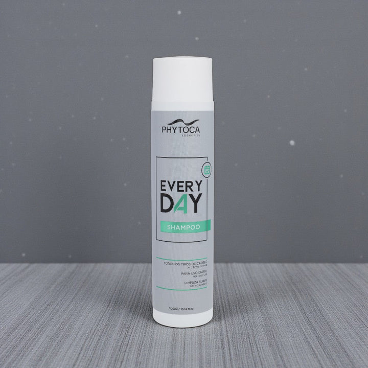 Every Day Shampoo