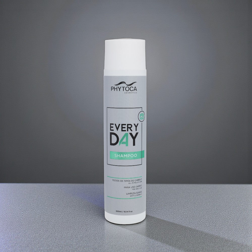 Every Day Shampoo