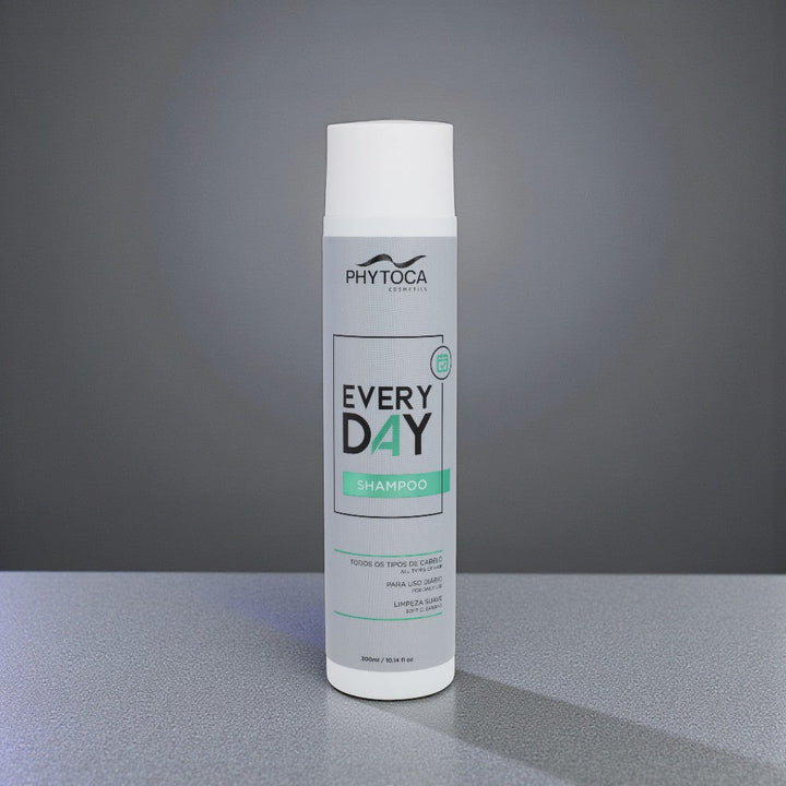 Every Day Shampoo