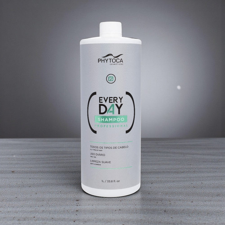 Every Day Shampoo 1L