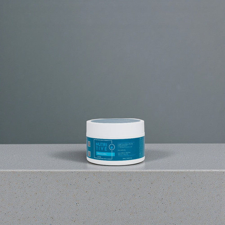 Mascarilla Nutritiva para el Cabello