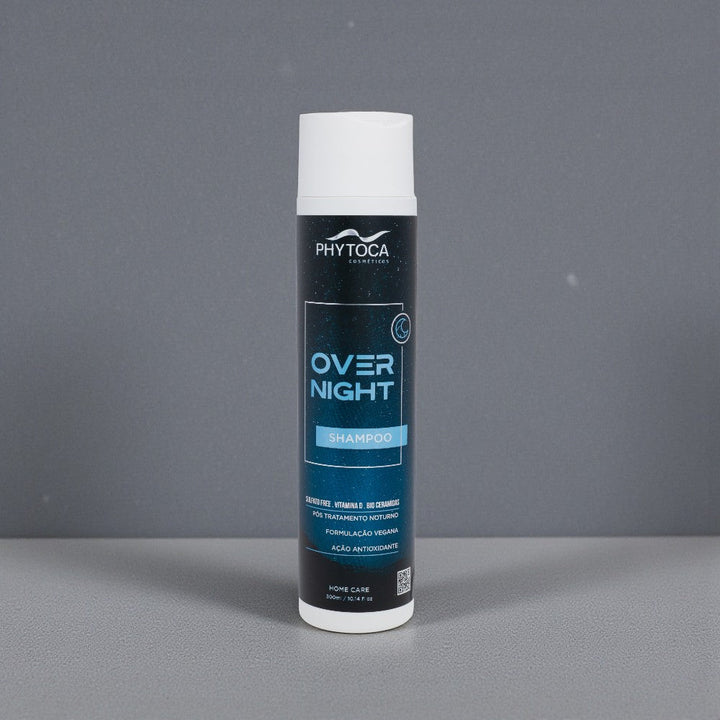 Overnight Shampoo