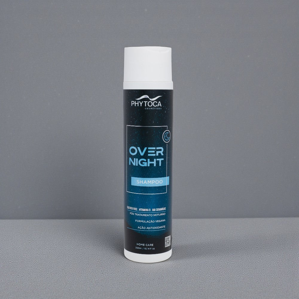 Overnight Shampoo