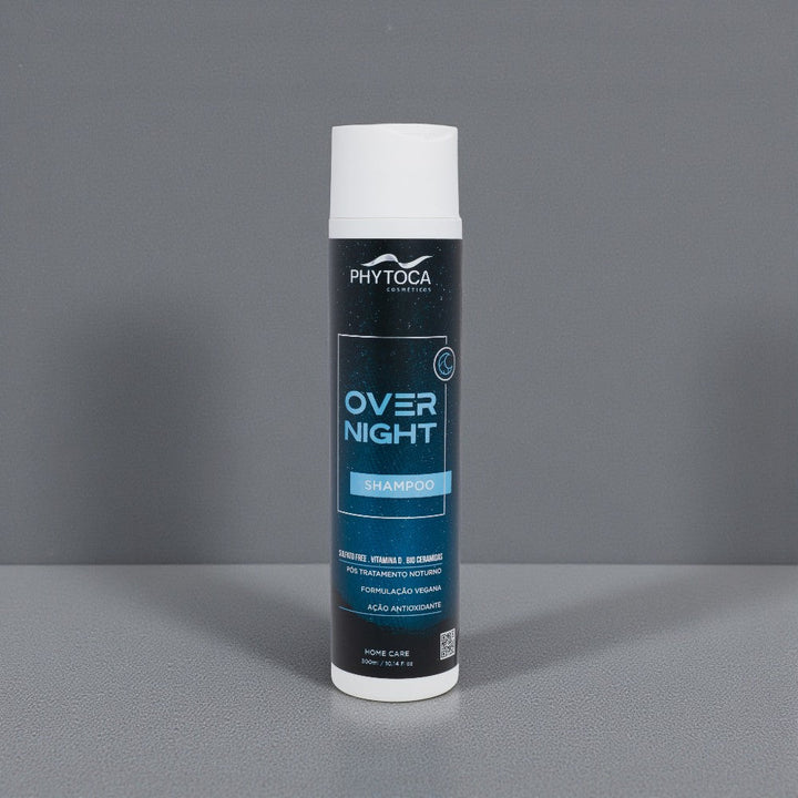 Overnight Shampoo