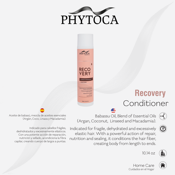 Recovery Conditioner