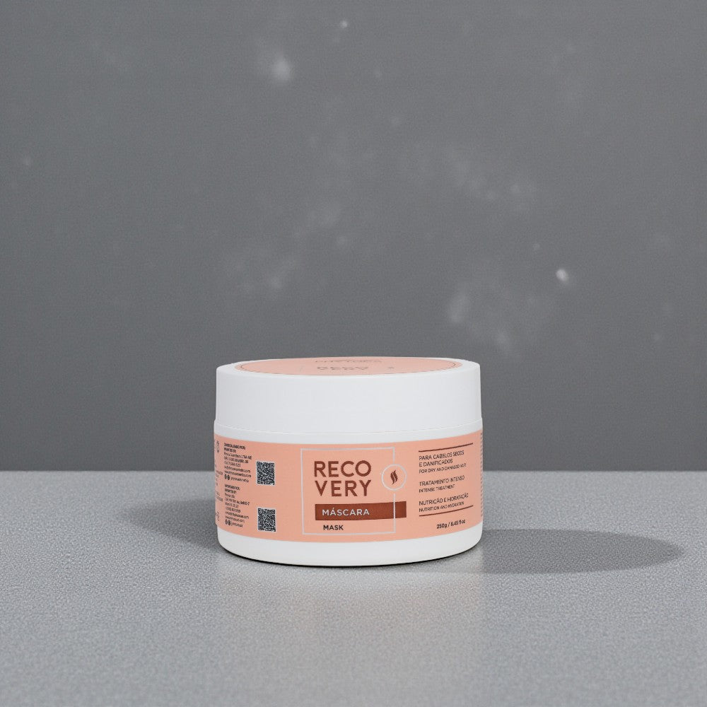 Mascarilla Reparadora para el Cabello