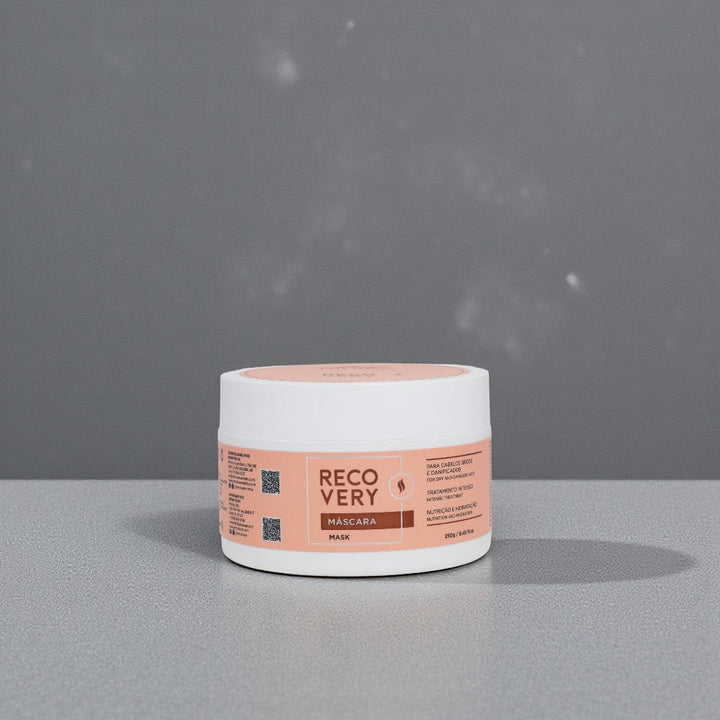 Mascarilla Reparadora para el Cabello