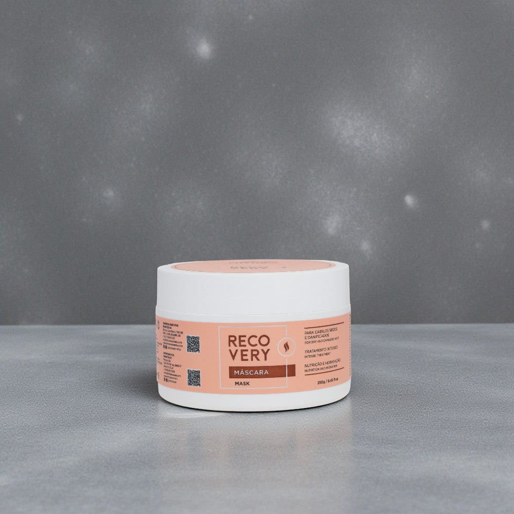 Mascarilla Reparadora para el Cabello
