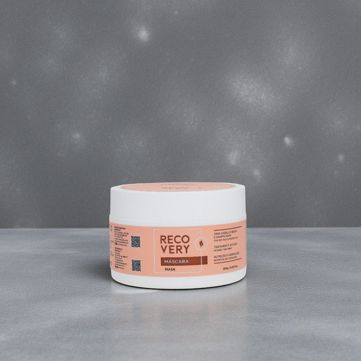Mascarilla Reparadora para el Cabello