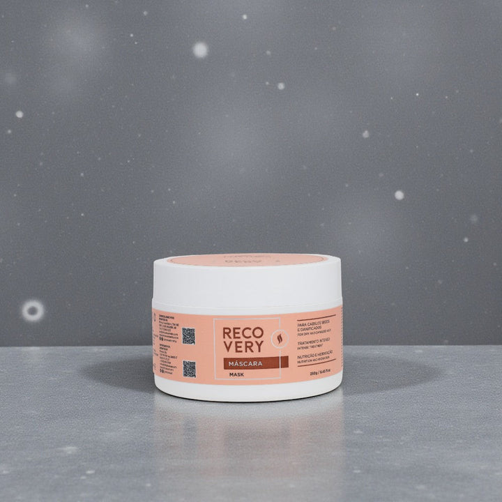 Mascarilla Reparadora para el Cabello