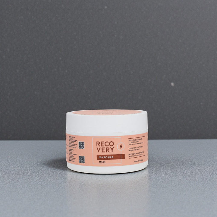 Mascarilla Reparadora para el Cabello