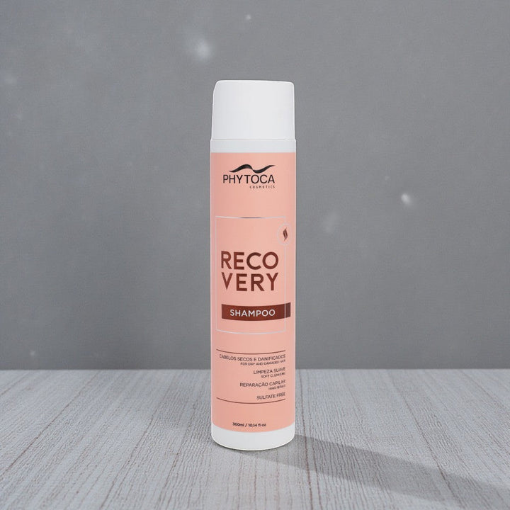 Recovery Shampoo