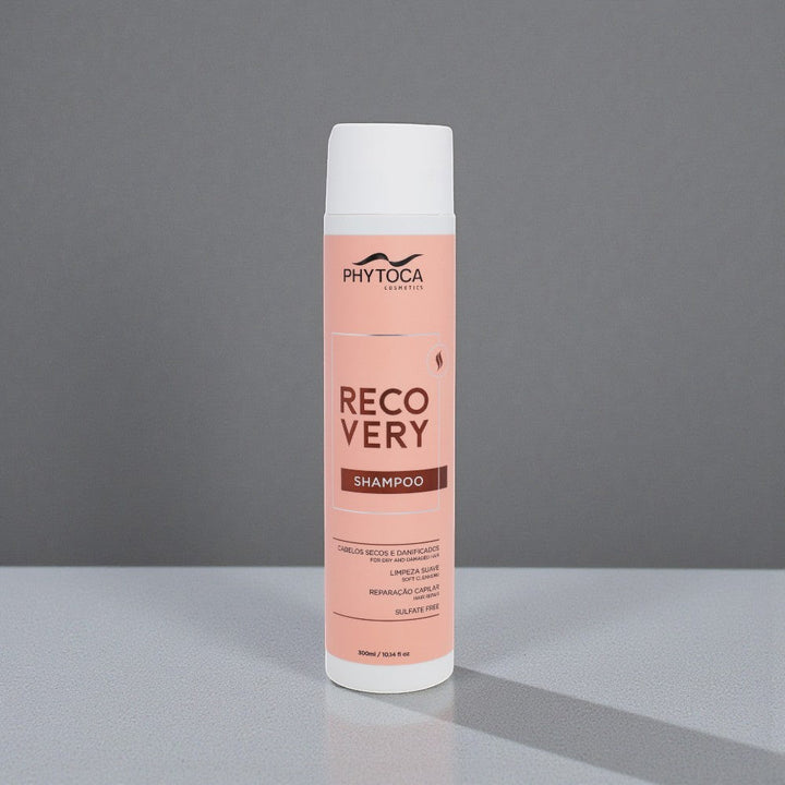Recovery Shampoo
