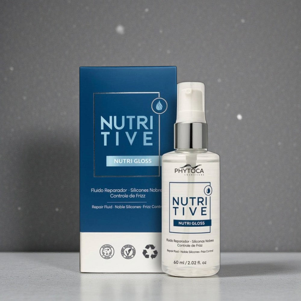 Nutri Gloss Nutritive