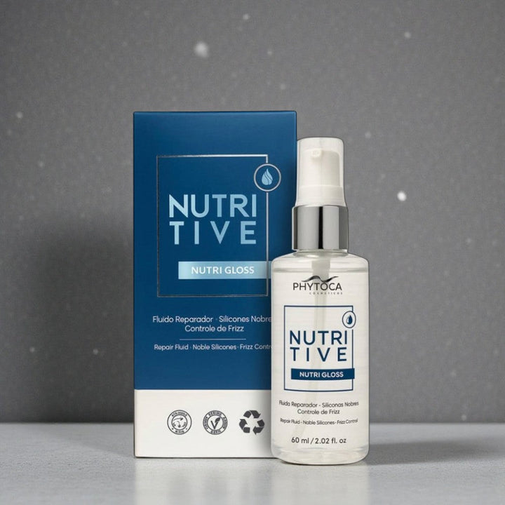 Nutri Gloss Nutritive