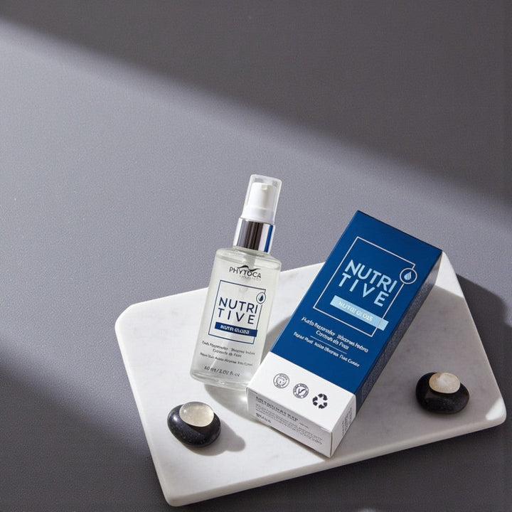 Nutri Gloss Nutritive