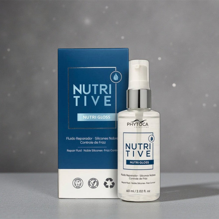 Nutri Gloss Nutritive