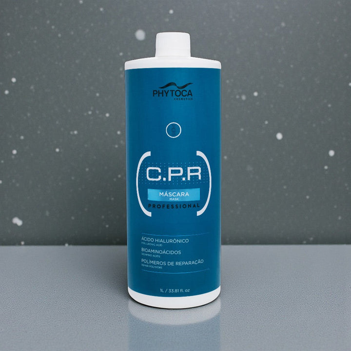 C.P.R Hair Mask