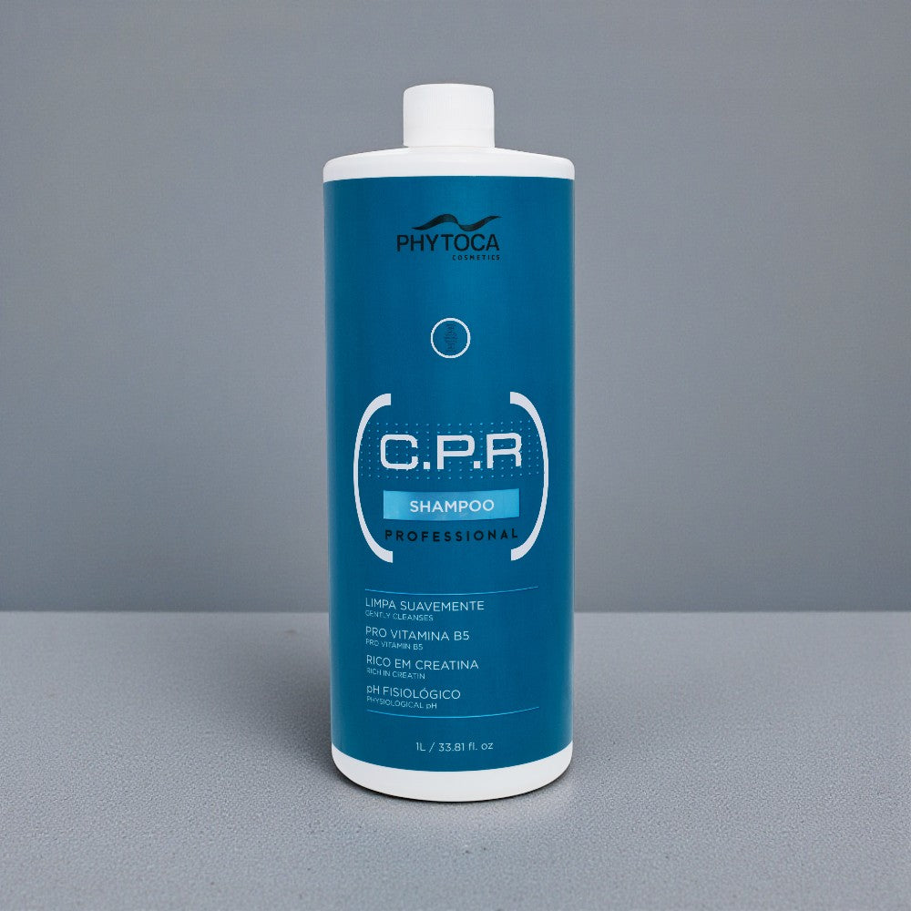 Champú RCP