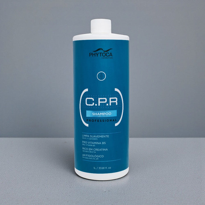 Champú RCP