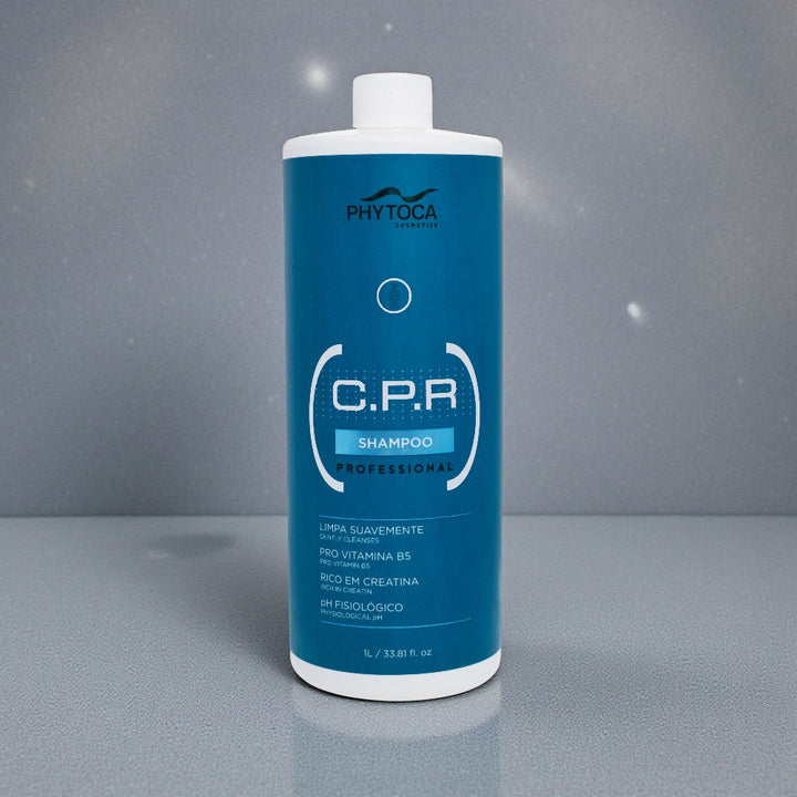 Champú RCP