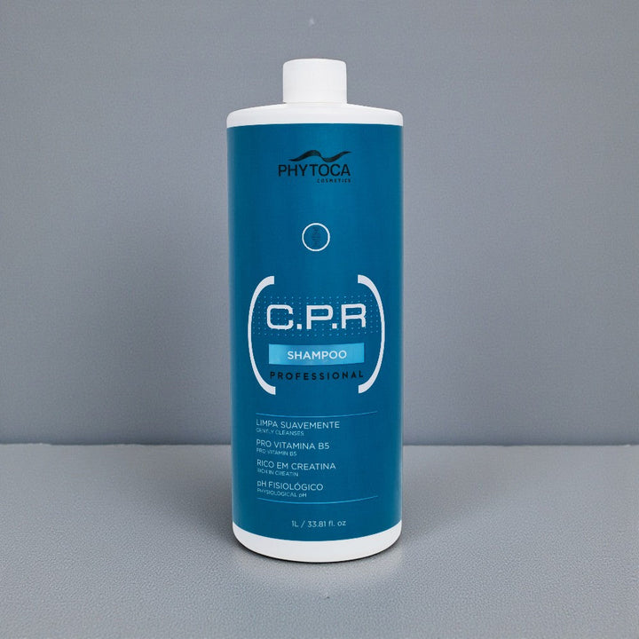 Champú RCP