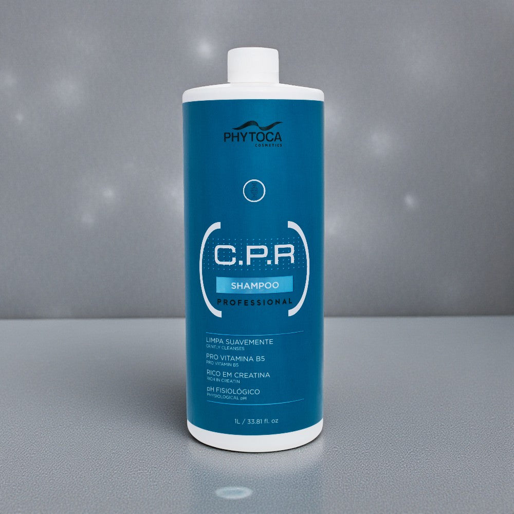 Champú RCP