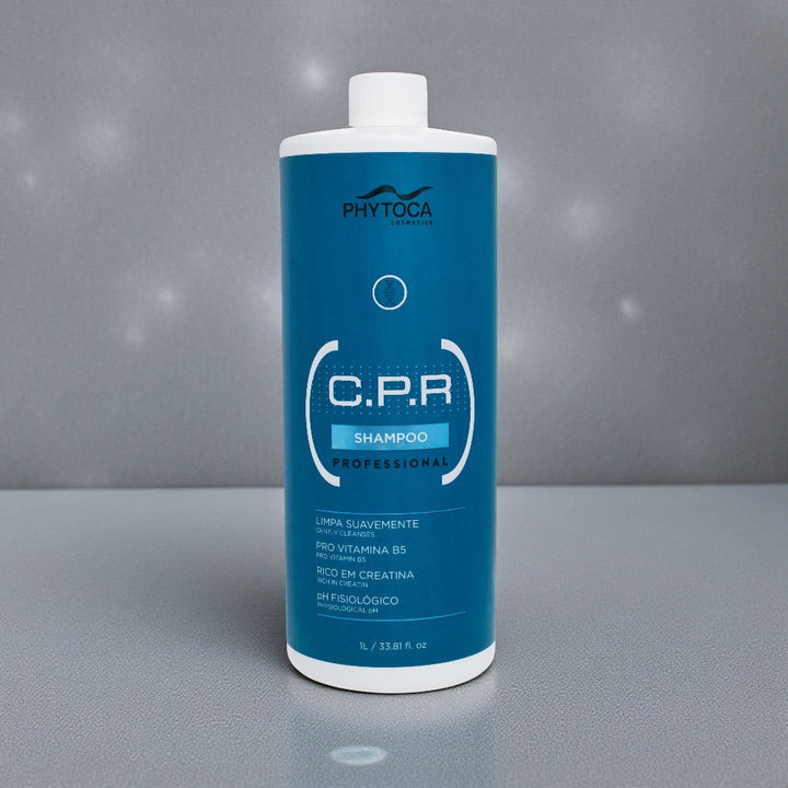 Champú RCP