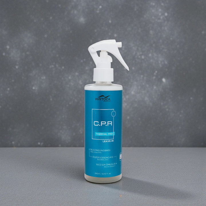C.P.R. Thermal PRO