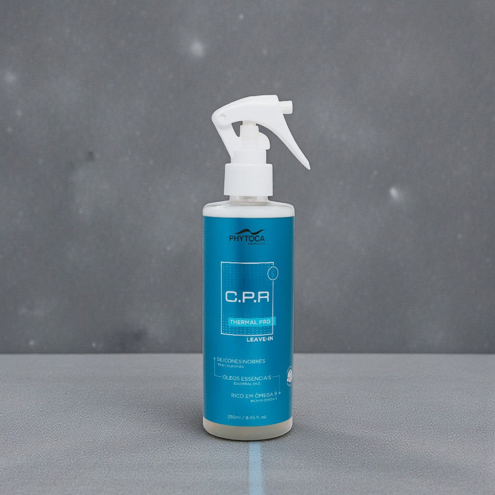 C.P.R. Thermal PRO
