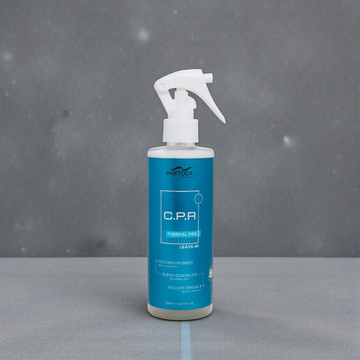 C.P.R. Thermal PRO