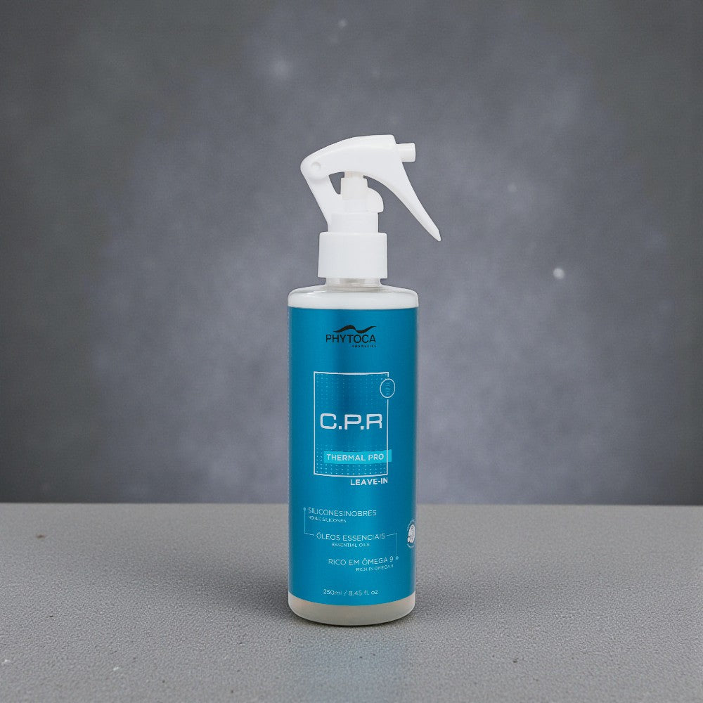 C.P.R. Thermal PRO