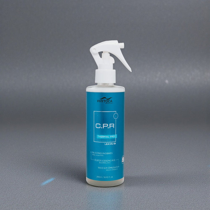 C.P.R. Thermal PRO