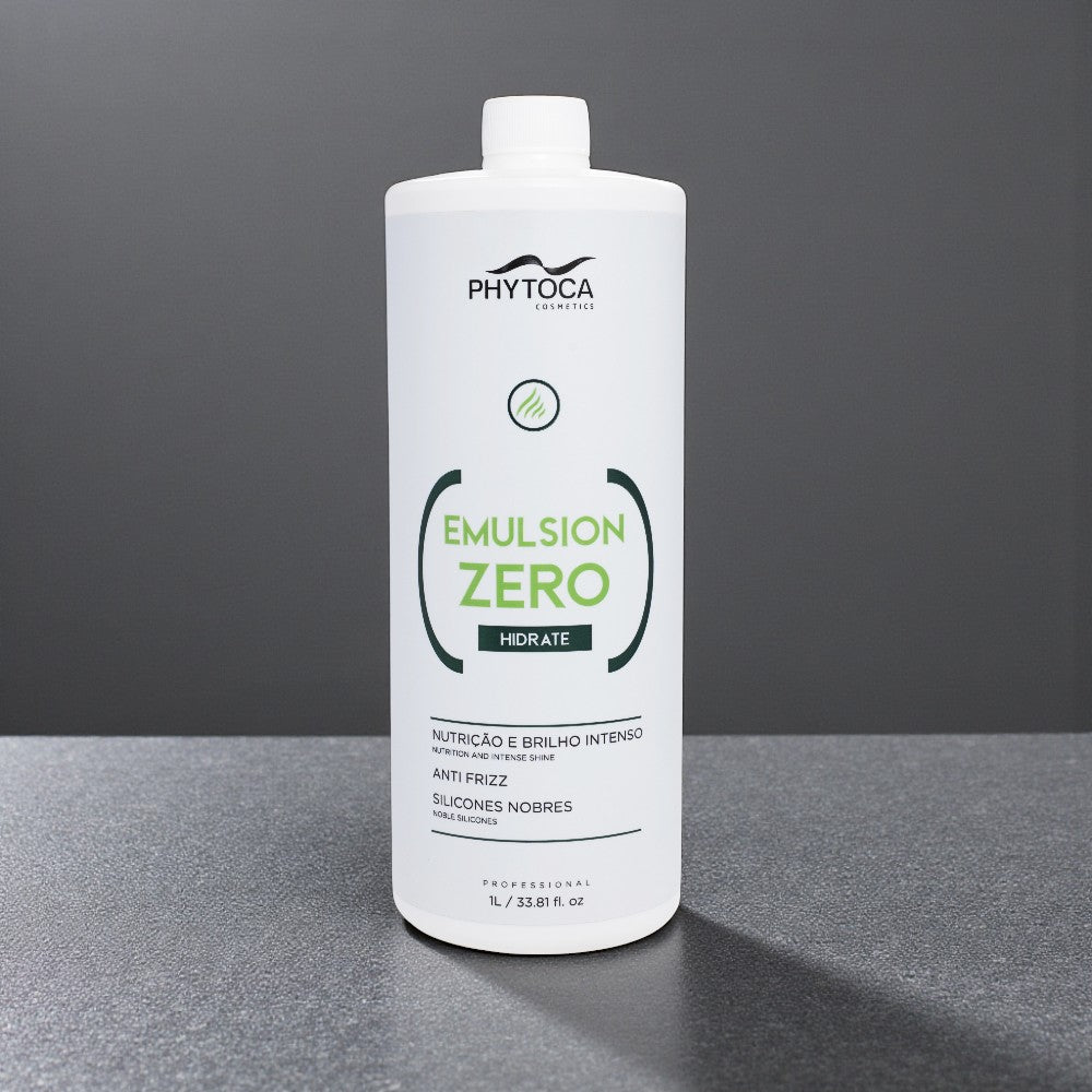 Emulsión Zero Hidrate