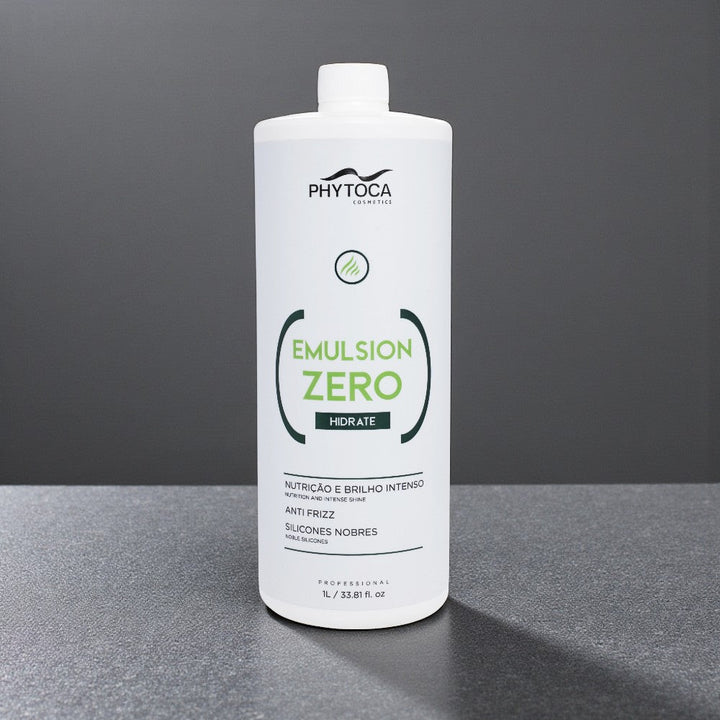 Emulsión Zero Hidrate